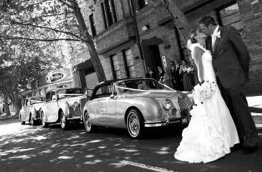 silver bentley wedding car package sydney
