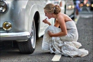 vintage wedding cars sydney
