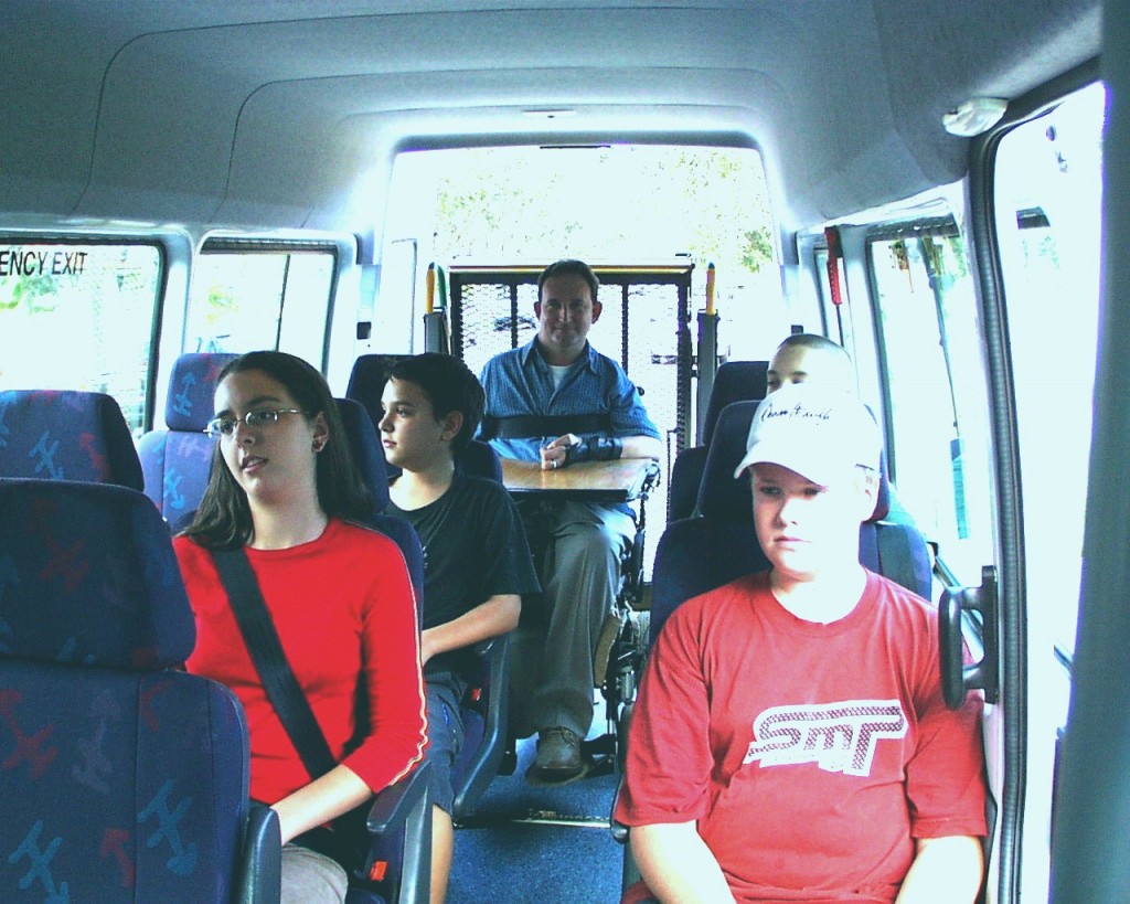 Airport Transfer *Wheelchair accessible Australia In Style