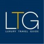 luxury travel guide award