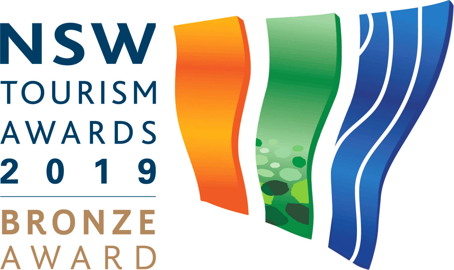 nsw accessible tourism award