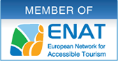member european network accessible tourism