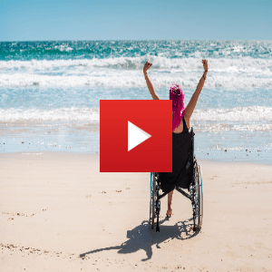 wheelchair transport sydney